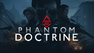 Phantom Doctrine