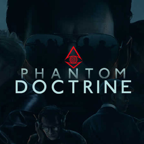 Phantom Doctrine