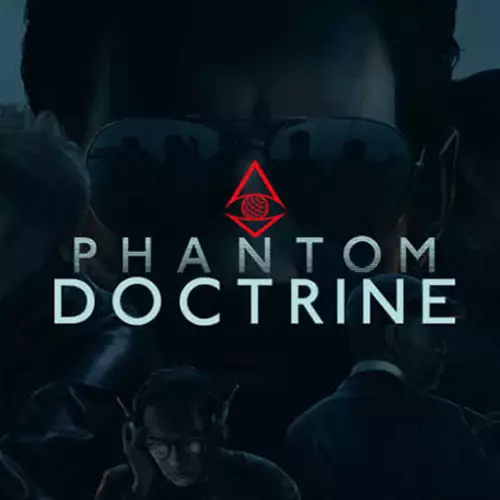 Phantom Doctrine