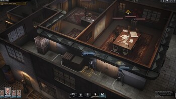 Screenshot10 - Phantom Doctrine - Collector's Edition