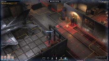 Screenshot1 - Phantom Doctrine - Collector's Edition