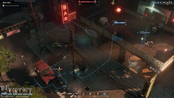 Screenshot4 - Phantom Doctrine - Collector's Edition