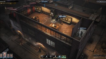 Screenshot5 - Phantom Doctrine - Collector's Edition