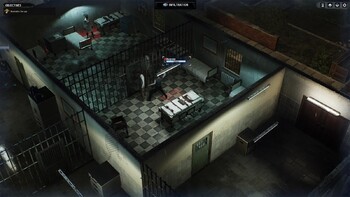 Screenshot8 - Phantom Doctrine - Collector's Edition