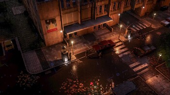 Screenshot9 - Phantom Doctrine - Collector's Edition