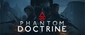 Phantom Doctrine (GOG)
