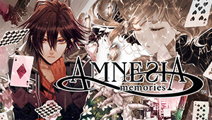 Amnesia™: Memories