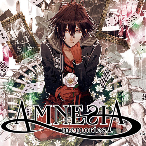 Amnesia™: Memories