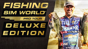 Fishing Sim World®: Pro Tour Deluxe