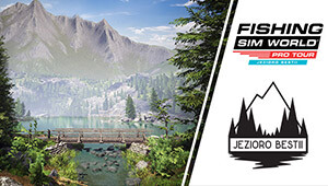 Fishing Sim World®: Pro Tour - Jezioro Bestii
