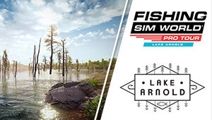 Fishing Sim World®: Pro Tour - Lake Arnold