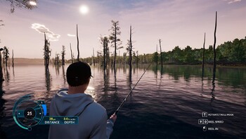 Fishing Sim World®: Pro Tour - Lake Arnold Steam Key for PC - Buy now