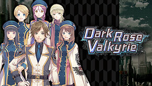 Dark Rose Valkyrie