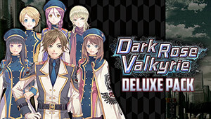 Dark Rose Valkyrie - Deluxe Pack