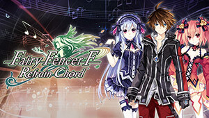 Fairy Fencer F: Refrain Chord