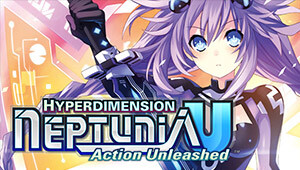 Hyperdimension Neptunia U: Action Unleashed