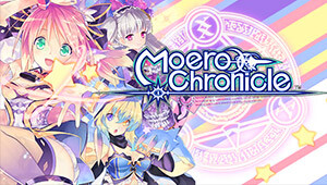 Moero Chronicle