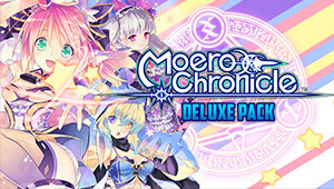 Moero Chronicle - Deluxe Pack