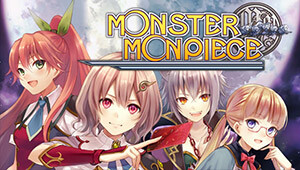 Monster Monpiece