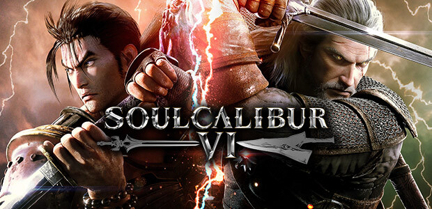 is the new soul calibur on pc