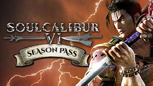 SOULCALIBUR VI Season Pass