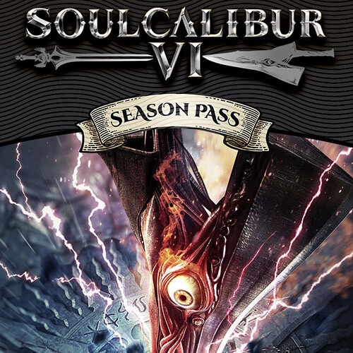SOULCALIBUR VI Season Pass