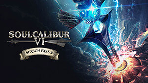 SOULCALIBUR VI Season Pass 2