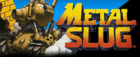 METAL SLUG