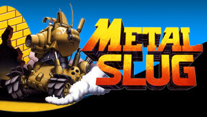 METAL SLUG