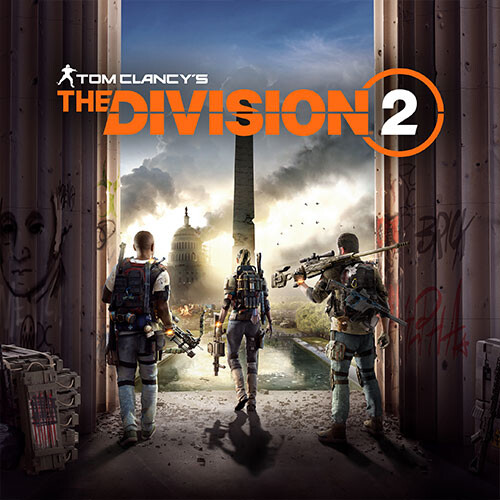 Tom Clancy's The Division 2