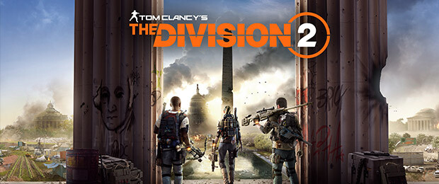 Play The Division 2 Free from May 18th - May 22nd + Gamesplanet offers!