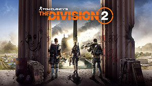 Tom Clancy's The Division 2