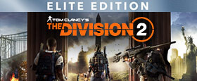 Tom Clancy's The Division 2 - Elite Edition