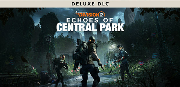 Tom Clancy's The Division 2 - Echoes of Central Park Deluxe DLC