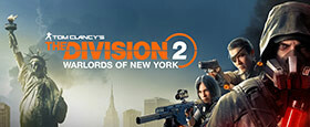 Tom Clancy's The Division 2 - Warlords of New York Edition