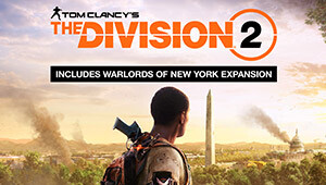 Tom Clancy's The Division 2