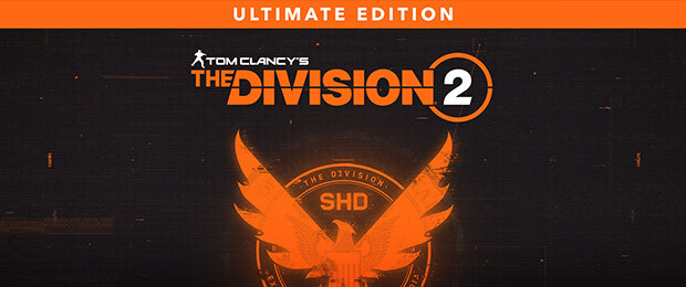 Tom Clancy's The Division 2 - Ultimate Edition