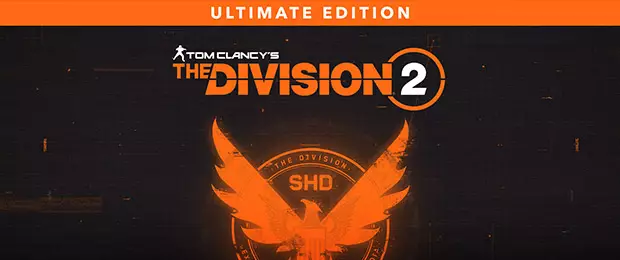Tom Clancy's The Division 2 - Ultimate Edition