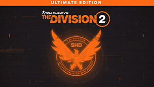Tom Clancy's The Division 2 - Ultimate Edition