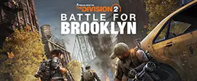 Tom Clancy's The Division 2 - Battle for Brooklyn DLC