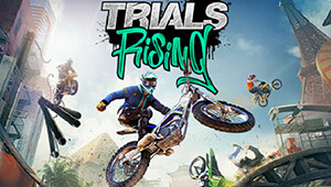 Trials Rising