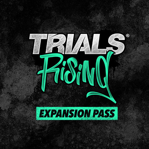 Trials Rising - Expansion pass