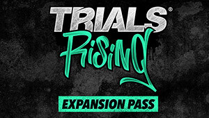 Trials Rising - Expansion pass