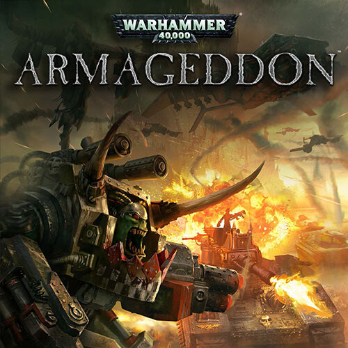 Warhammer 40,000: Armageddon