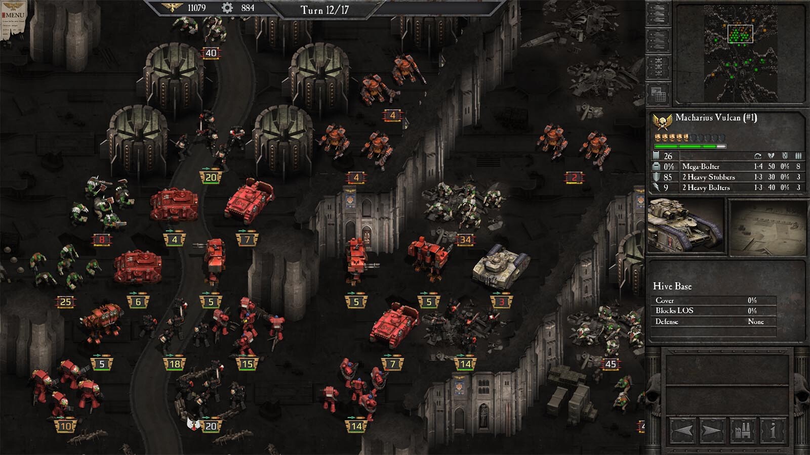 Warhammer 40,000: Armageddon - Angels of Death DLC, PC Steam Downloadable  Content