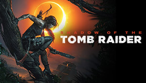 Shadow of the Tomb Raider: Definitive Edition