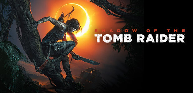 Shadow of the Tomb Raider: Definitive Edition - Cover / Packshot