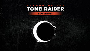 Shadow of the Tomb Raider - Season Pass