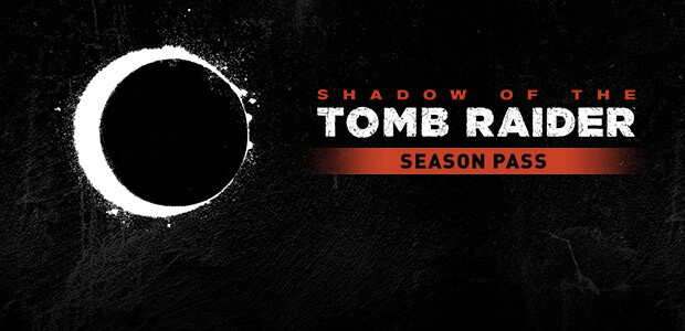 Shadow of the Tomb Raider - Season Pass - Cover / Packshot