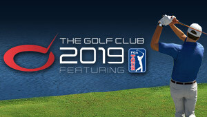 The Golf Club™ 2019 featuring PGA TOUR